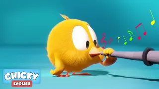 Where's Chicky? Funny Chicky 2020 | MUSIC | Chicky Cartoon in English for Kids