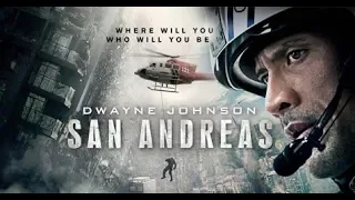 San Andreas (2015) - Tsunami Scene - Pure Action