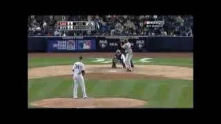 2009 ALCS Game 2: Angels @ Yankees