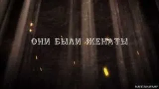 ✔ Delena "Сделка с дьяволом" (Fanfiction Trailer)