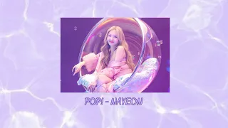 KPOP PLAYLIST ♡ Try not to sing/dance ♡ [ female ver. ]