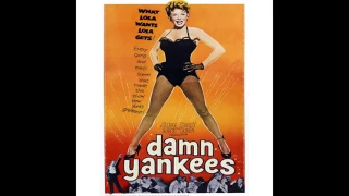 Ray Heindorf - Overture - From "Damn Yankees" Original Soundtrack