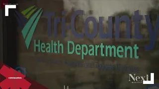 Douglas County to take vote to formally leave Tri-County Health