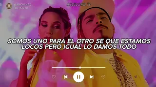 Uno Para El Otro - Erick Elera ft Maria Grazia Gamarra(Canción Mr Joe y La Nena)Al Fondo Hay Sitio 9