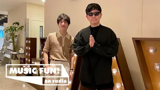 【m-flo / ☆Taku Takahashi】向井太一との音楽談議 / 向井が今注目するK-POPの凄さ。BTS、TWICE / 向井の思うアーティスト像とは【J-WAVE・WOW MUSIC】