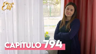 Elif Cuarta Temporada Capítulo 794 | Elif Capítulo 794