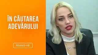 In cautarea adevarului(28.03.2019) - Si-a inselat cea mai buna prietena si a lasat-o fara job!