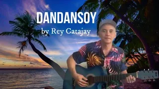 DANDANSOY / HOW TO PLAY GUITAR USING 3 CHORDS ONLY