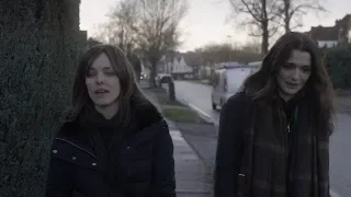 Disobedience - Marriage Will Cure Me Scene HD 1080i