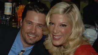 Jason Priestley Slams Tori Spelling's 'Lie Detector' Special, Responds to Sex Claims