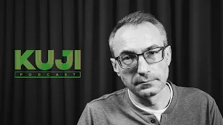 Дмитрий Болдырев: мефедроновая зависимость (Kuji Podcast 156)