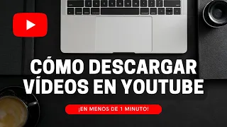 👉 Cómo DESCARGAR VÍDEOS de YOUTUBE en 2023 👉[Fácil Y Rápido!!!]