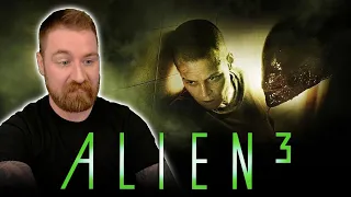 Alien 3 (1992) | First Time Reaction