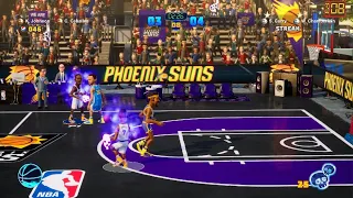 NBA 2K Playgrounds. Streamed by GhostJB533. JBWB