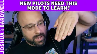 Should I Learn Acro or Angle First As A New FPV Pilot? - FPV Questions