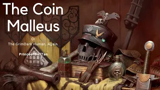 Coin Malleus - Humans in the Cities of Sigmar - First Impressions Unboxing Warhammer Age of Sigmar
