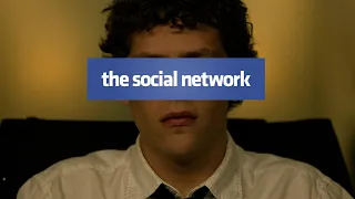 10 years of The Social Network