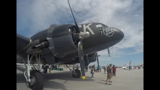 Tour Of the C47