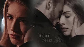 Yigit/Sibel (Йигит и Сибель) || Полюбил такую (т/с «Дело чести»)