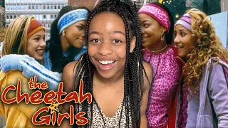 *The Cheetah Girls* Is Still Just As Good Years Later | Movie Commentary & Reaction