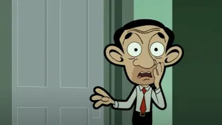 Mr Bean's Nightmares! | Mr Bean Animated Cartoons | Season 1 | Full Episodes | Cartoons for Kids