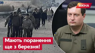 107 бійців вже в Україні! ПЕРШІ подробиці ОБМІНУ полоненими від ГУР