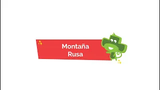 Montaña Rusa