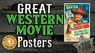 Great Western Movie Posters