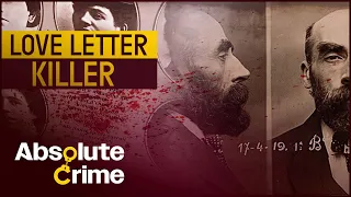 The Original Tinder Swindler Who Killed For Fun | Almost Perfect Crimes | Absolute Crime