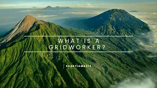 What is a Gridworker? | Shakti Ama