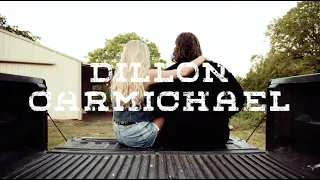 Dillon Carmichael - "I Do For You" (Official Lyric Video)