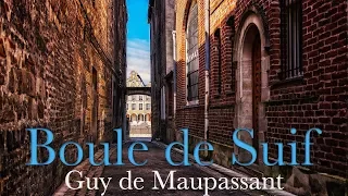 Livre audio : Boule de Suif (Guy de Maupassant) Partie 1