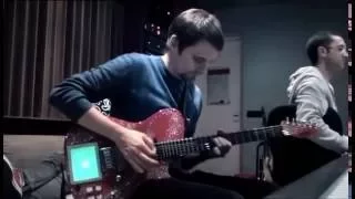 Guiding light Matt Bellamy's amazing solo