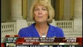 Lummis on Healthcare Reform