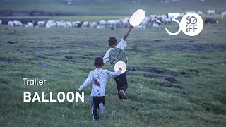 Balloon Trailer | SGIFF 2019