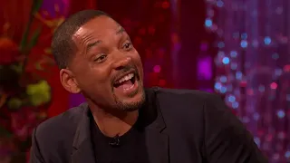 The Graham Norton Show   Season 25 Episode 6   Will Smith, Naomi Scott, Kevin Hart, Octavia Spence