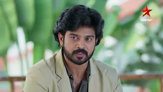 Guppedantha Manasu | Episode 1051 | Devayani Instigates Anupama | Star Maa Serial | Star Maa