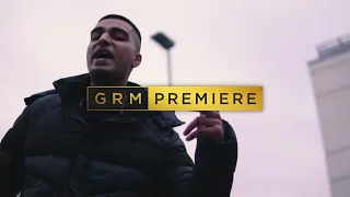 JJ Esko - Bandz [Music Video] | GRM Daily