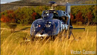 The Airbus H145M - is it an attack helicopter?