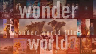 Welcome to the wonder world films! Enjoy amazing movies. It's your favorite youtube movie channel!