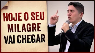 QUEM TE HUMILHA NÃO TEM NOÇÃO DO QUE DEUS VAI FAZER - Pregação Forte e Emocionante