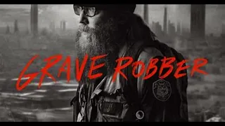 Crowder Grave Robber Lyric Video