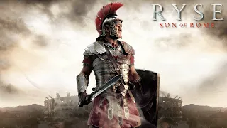 Ryse : Son of Rome (2013) Прохождение Без Комментариев На Русском На ПК Часть 1