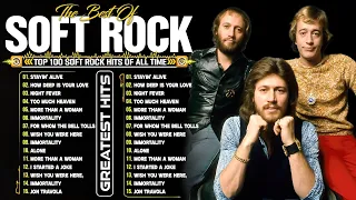 Bee Gees Greatest Hits Full Album 2024 | Best Songs Playlist 2024