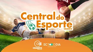 Central do Esporte - 31/05/2024