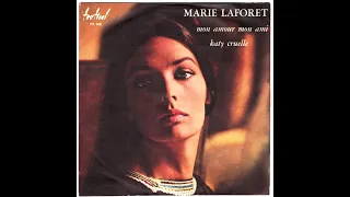 Marie Laforet-Paint It Black (Music-Video)