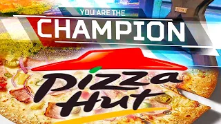 PIZZA HUT CHAMPION | Apex Legends