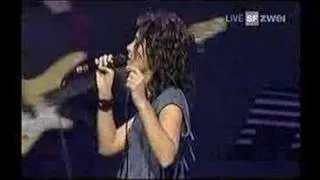 Katie Melua - Fancy (Live - AVOsession)