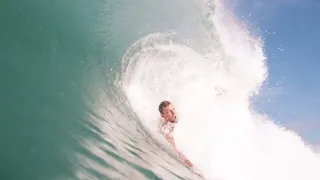 My 2023 Bodysurfing Highlights | Costa Rica