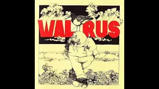 Walrus __ Walrus 1970 Full Album